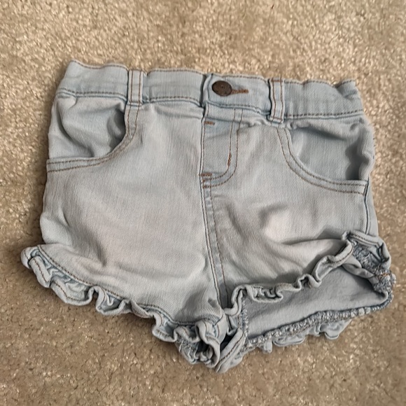 Misc Garanimals & Swiggles short bundle size 24M - Picture 7 of 11